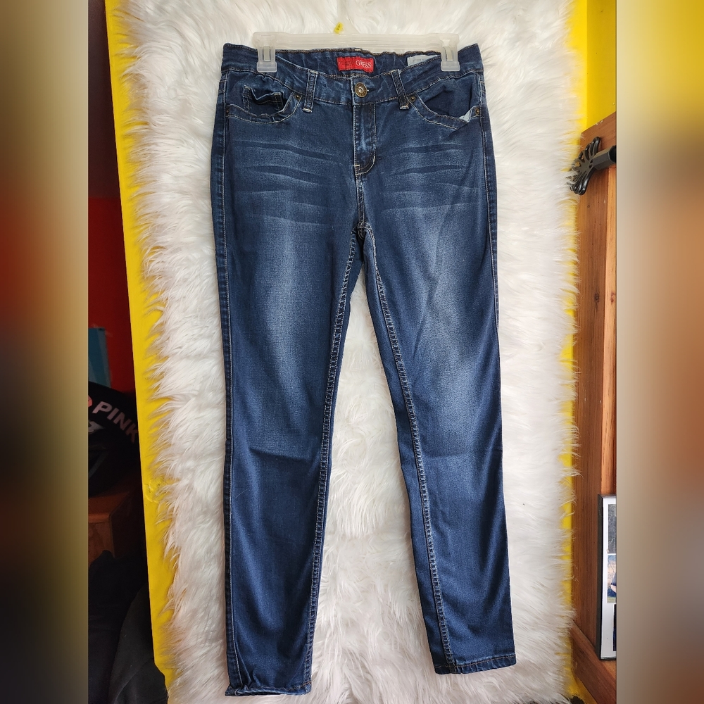 Guess jeans